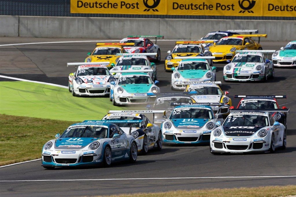 (Foto: Porsche Media)